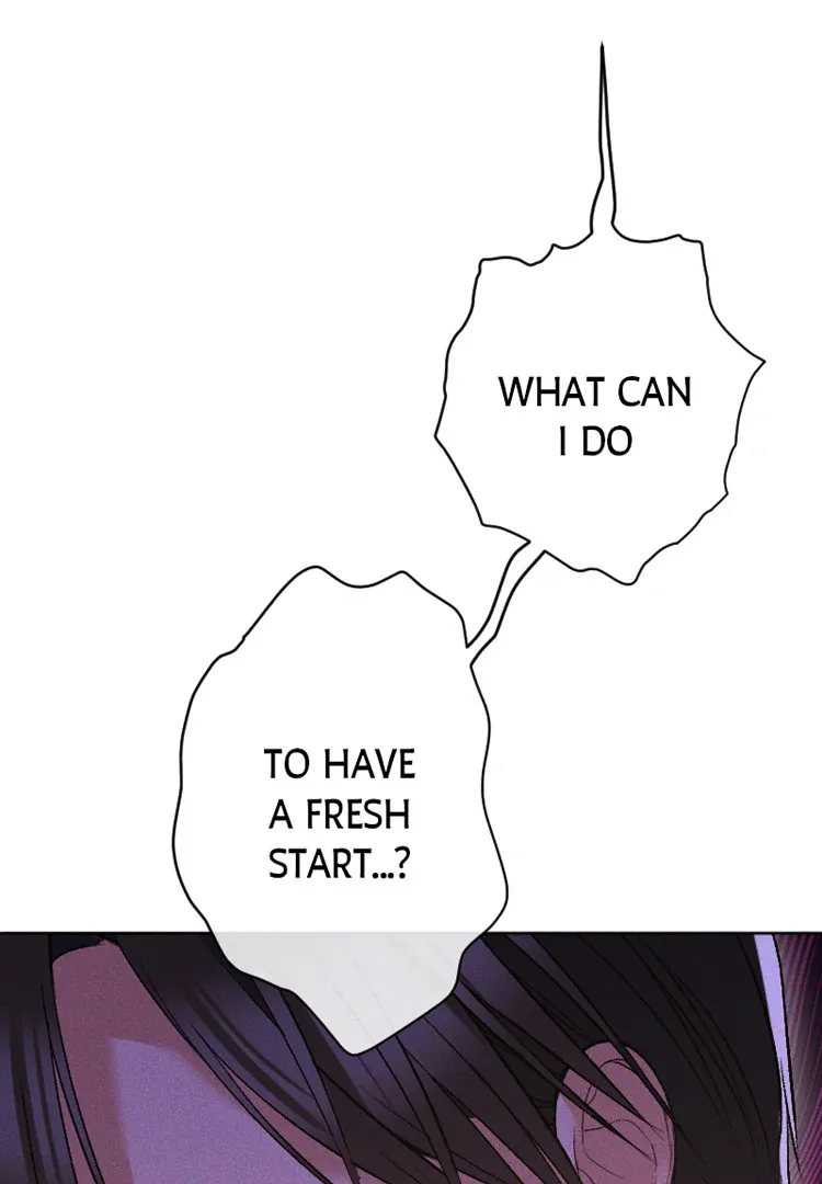 If You Wish for My Despair Chapter 83 page 70