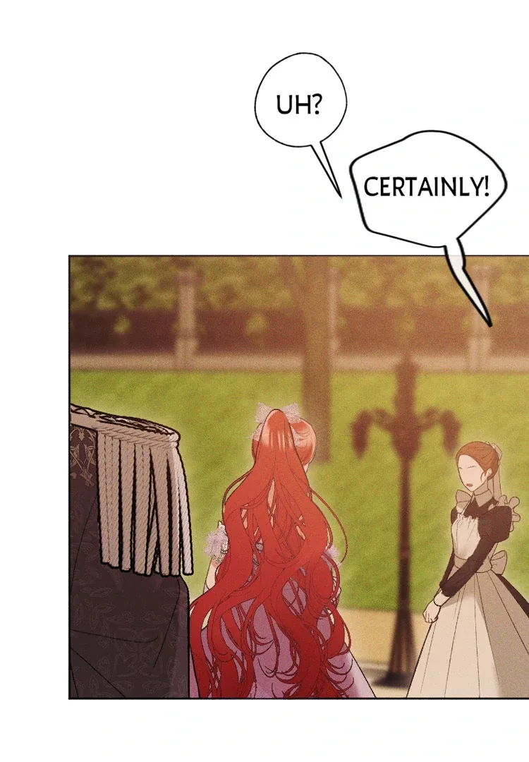 If You Wish for My Despair Chapter 84 page 69