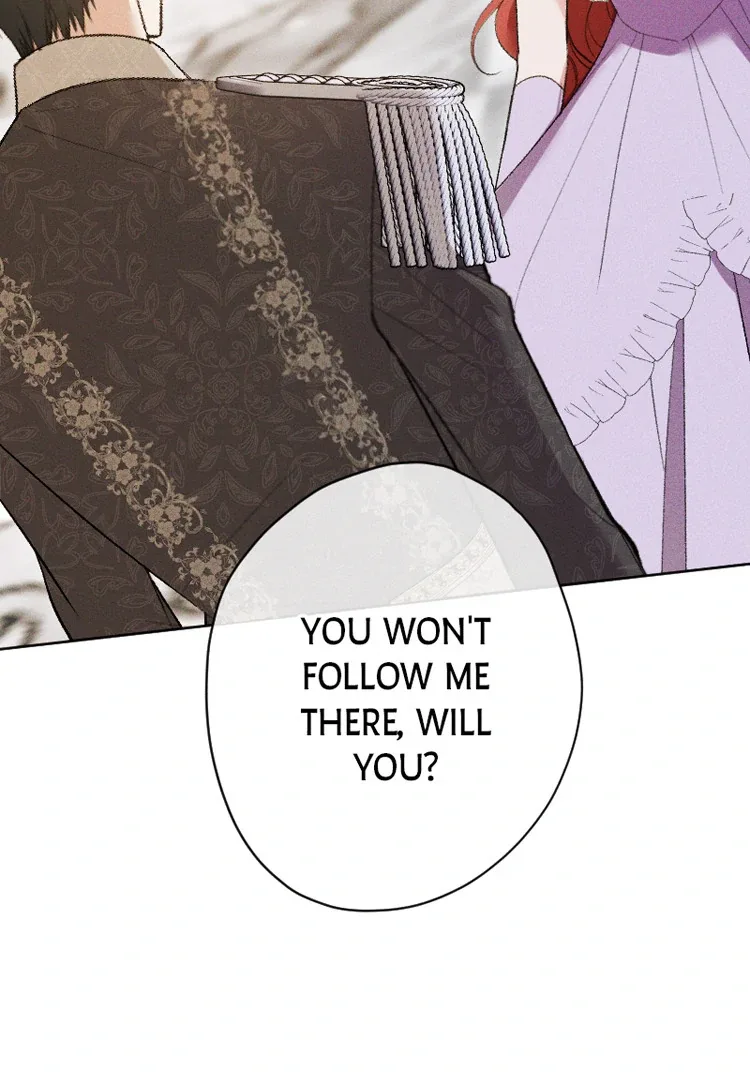 If You Wish for My Despair Chapter 83 page 121