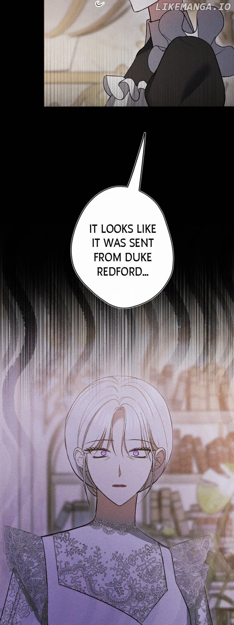 If You Wish for My Despair Chapter 80 page 72