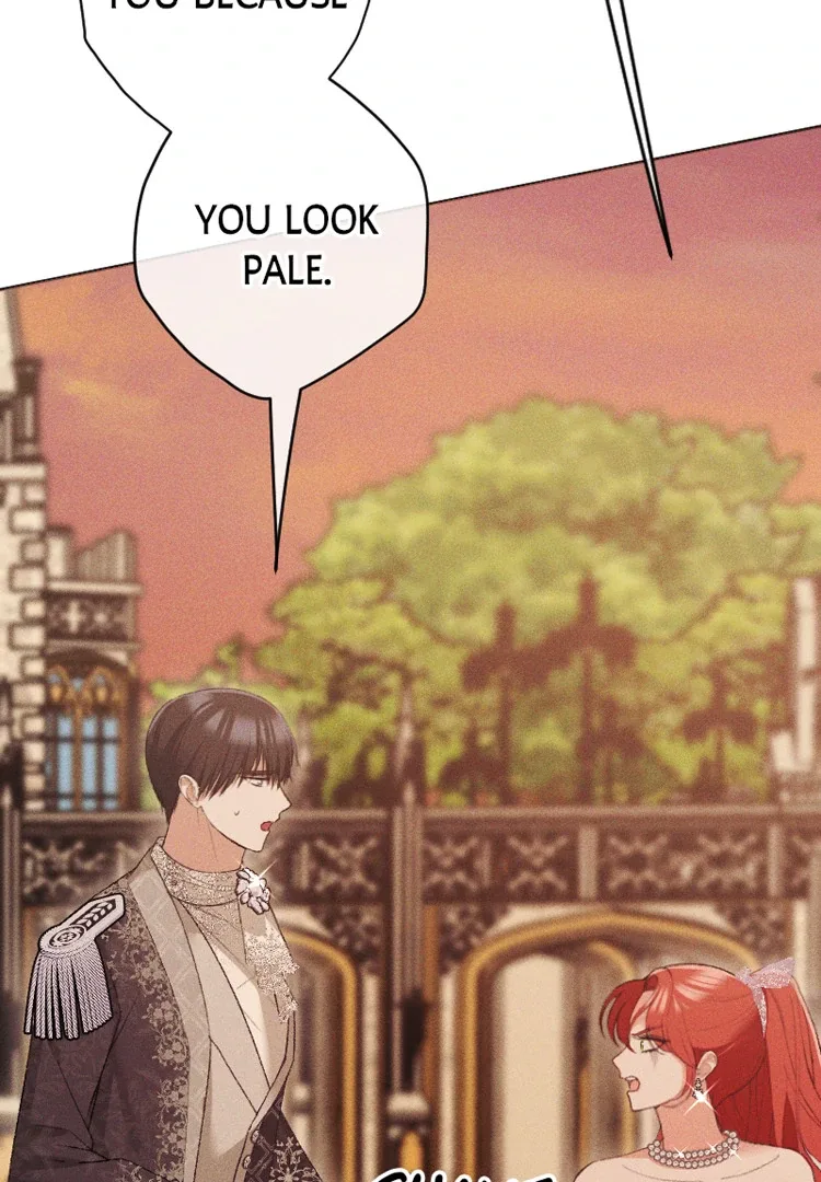 If You Wish for My Despair Chapter 84 page 60