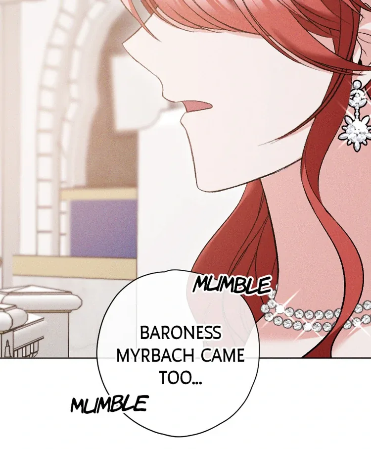 If You Wish for My Despair Chapter 83 page 88