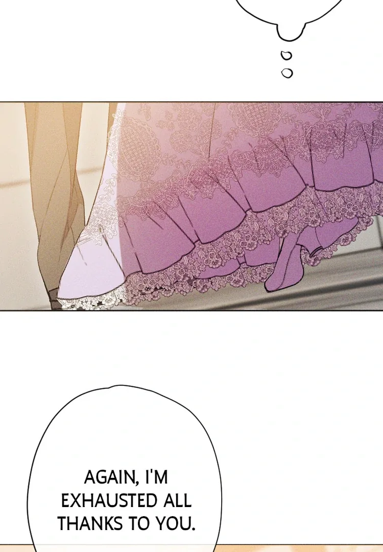 If You Wish for My Despair Chapter 83 page 119