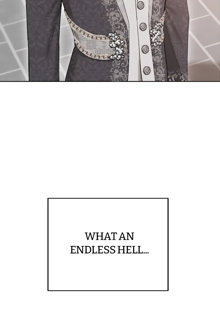 If You Wish for My Despair Chapter 83 page 62