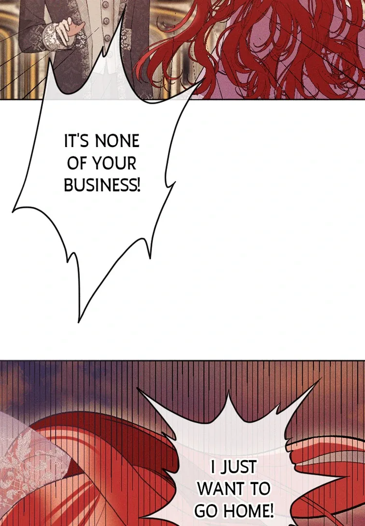 If You Wish for My Despair Chapter 84 page 64