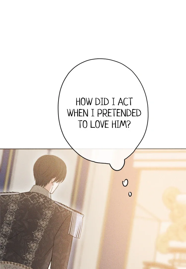 If You Wish for My Despair Chapter 83 page 107