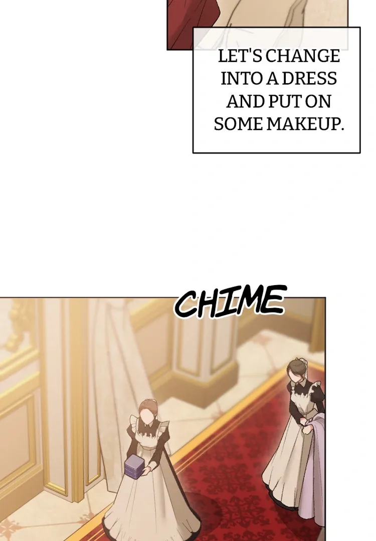 If You Wish for My Despair Chapter 83 page 54