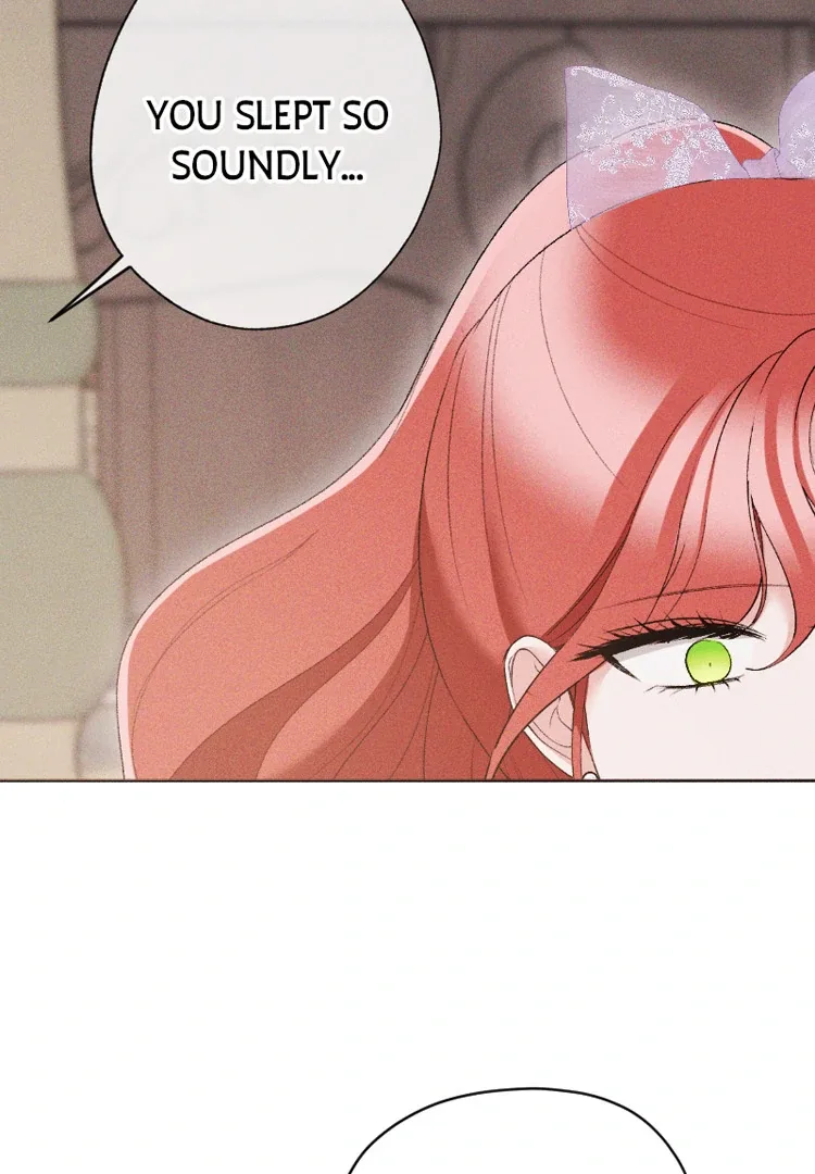 If You Wish for My Despair Chapter 84 page 41