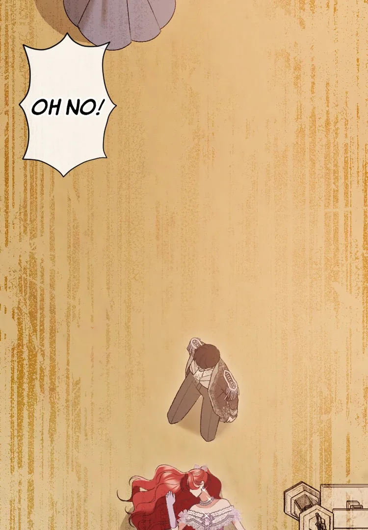 If You Wish for My Despair Chapter 84 page 99