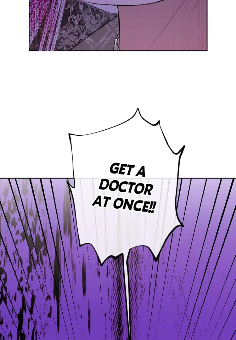 If You Wish for My Despair Chapter 84 page 101