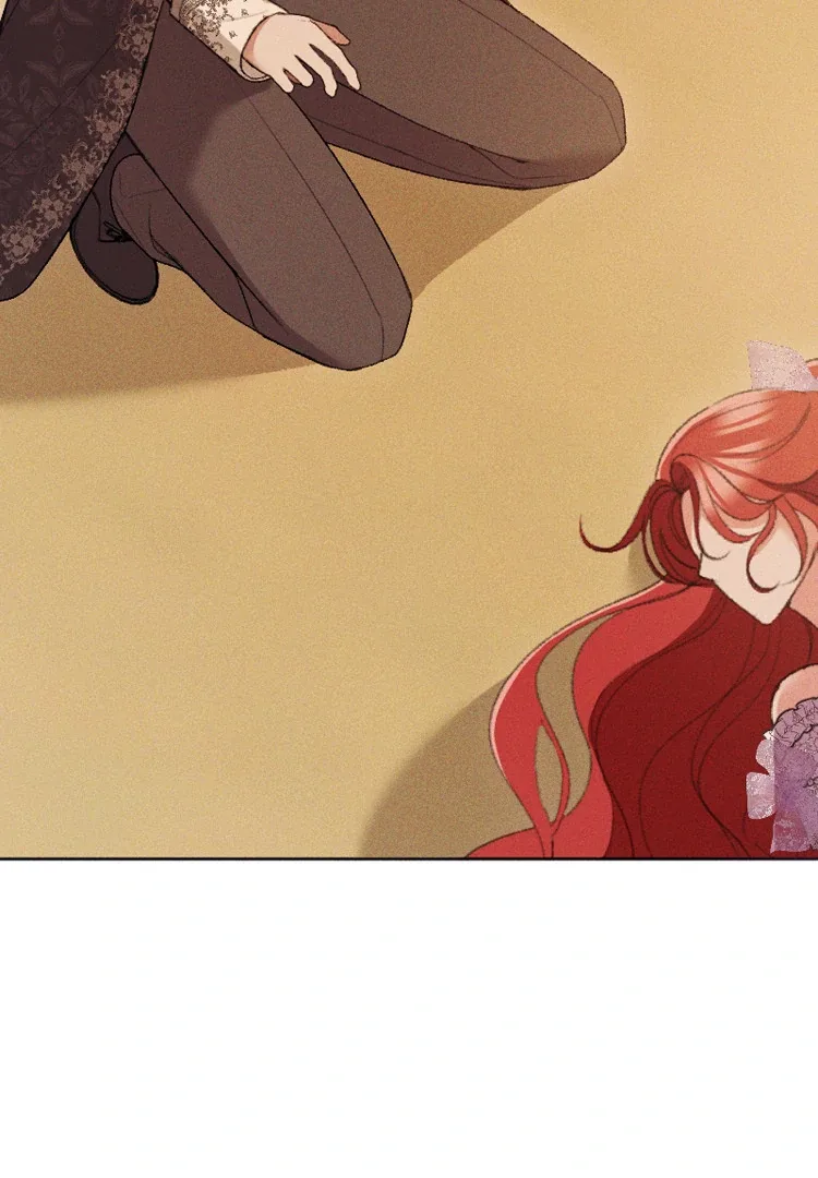 If You Wish for My Despair Chapter 84 page 91