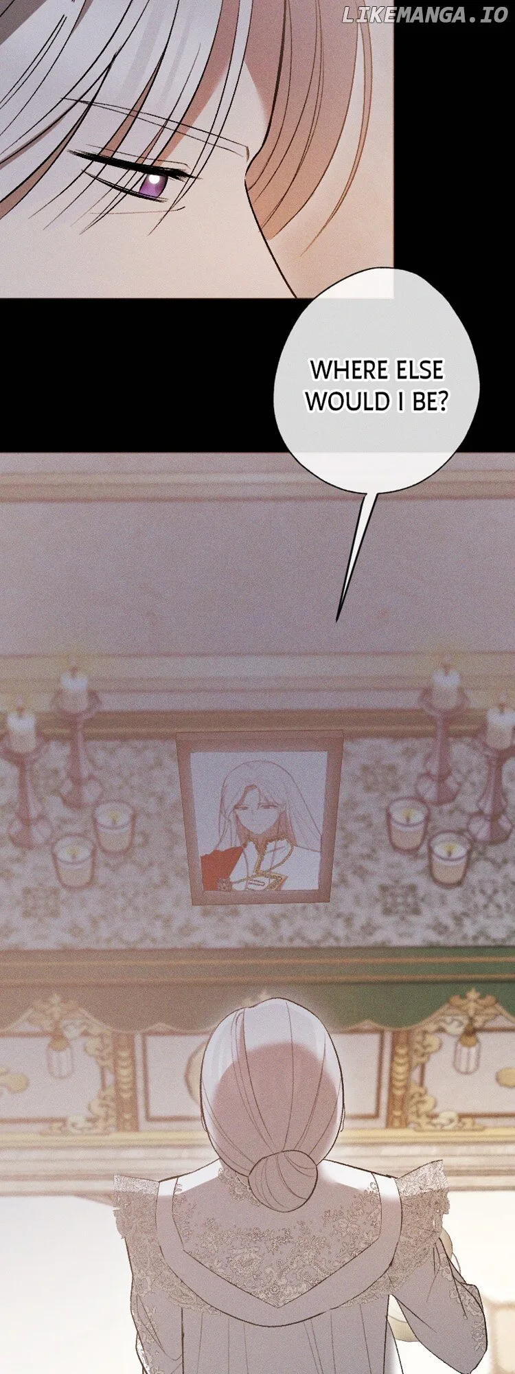 If You Wish for My Despair Chapter 80 page 65