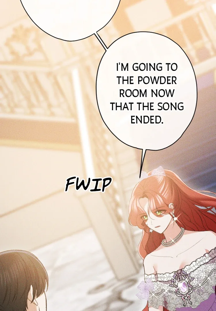 If You Wish for My Despair Chapter 83 page 120