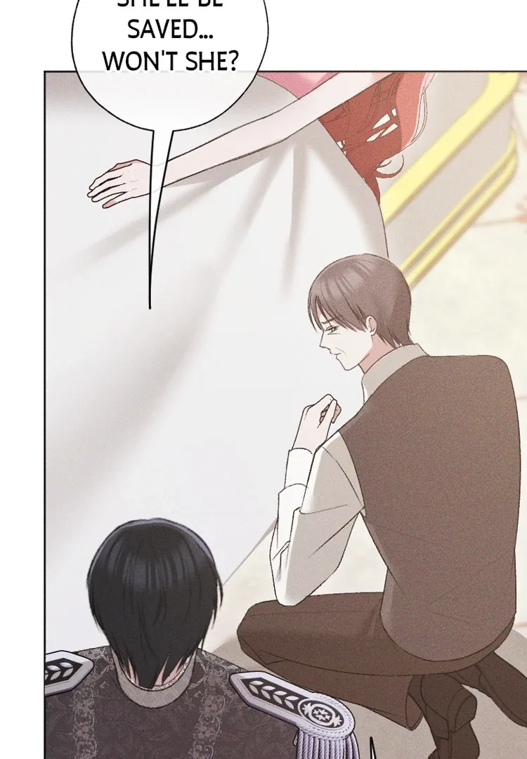 If You Wish for My Despair Chapter 85 page 8