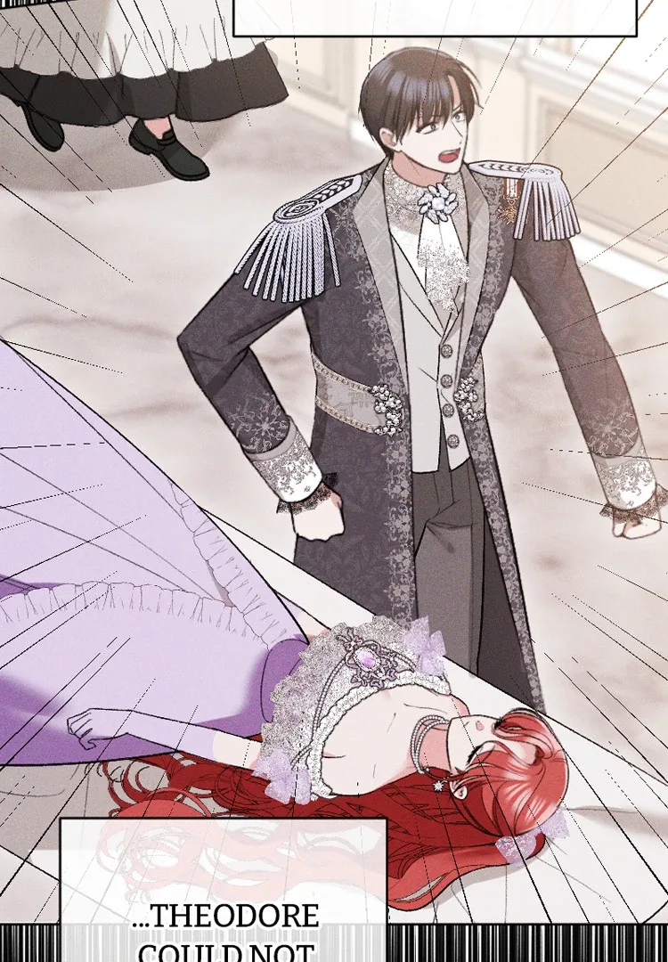 If You Wish for My Despair Chapter 85 page 4