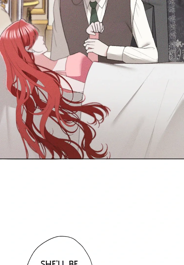 If You Wish for My Despair Chapter 85 page 7