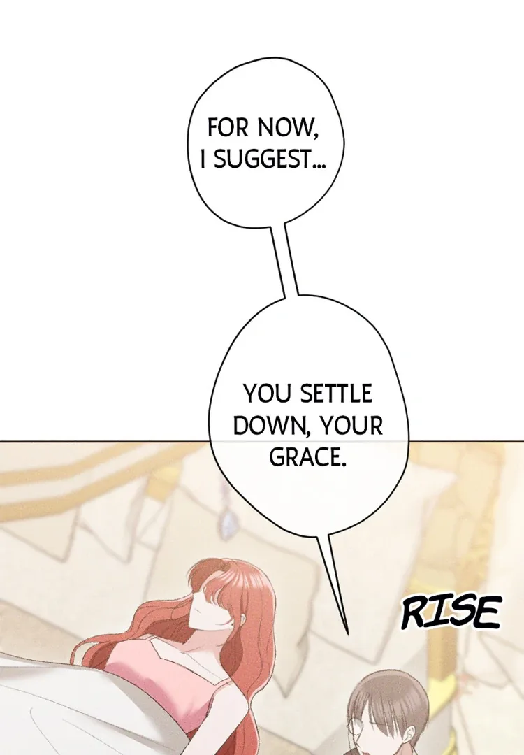 If You Wish for My Despair Chapter 85 page 12