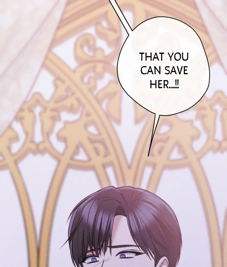 If You Wish for My Despair Chapter 85 page 10