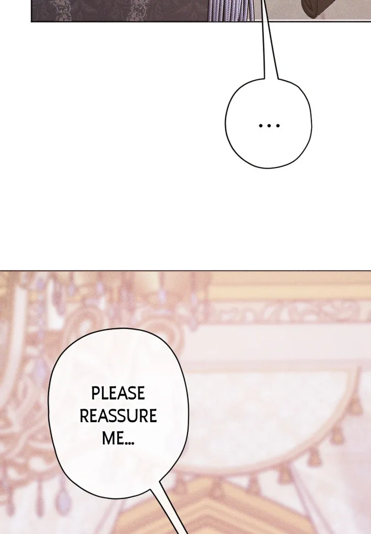 If You Wish for My Despair Chapter 85 page 9