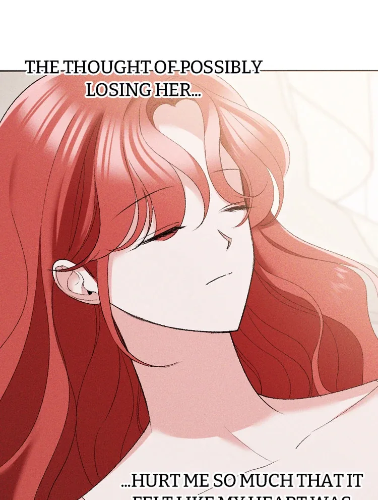 If You Wish for My Despair Chapter 85 page 19