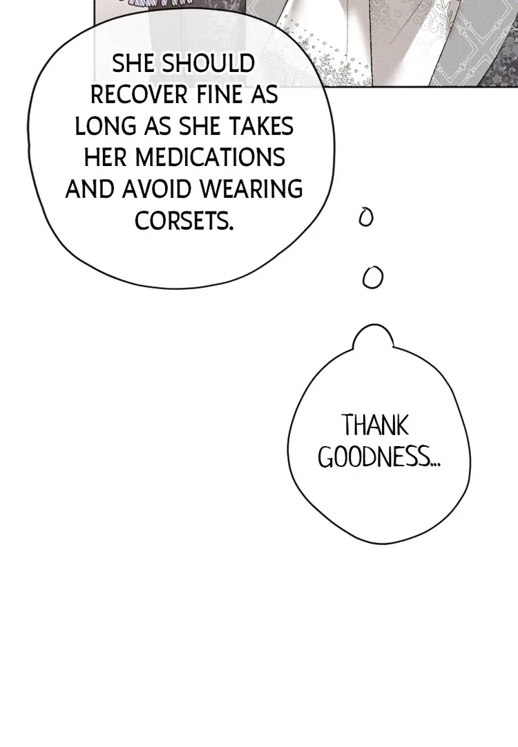 If You Wish for My Despair Chapter 85 page 18