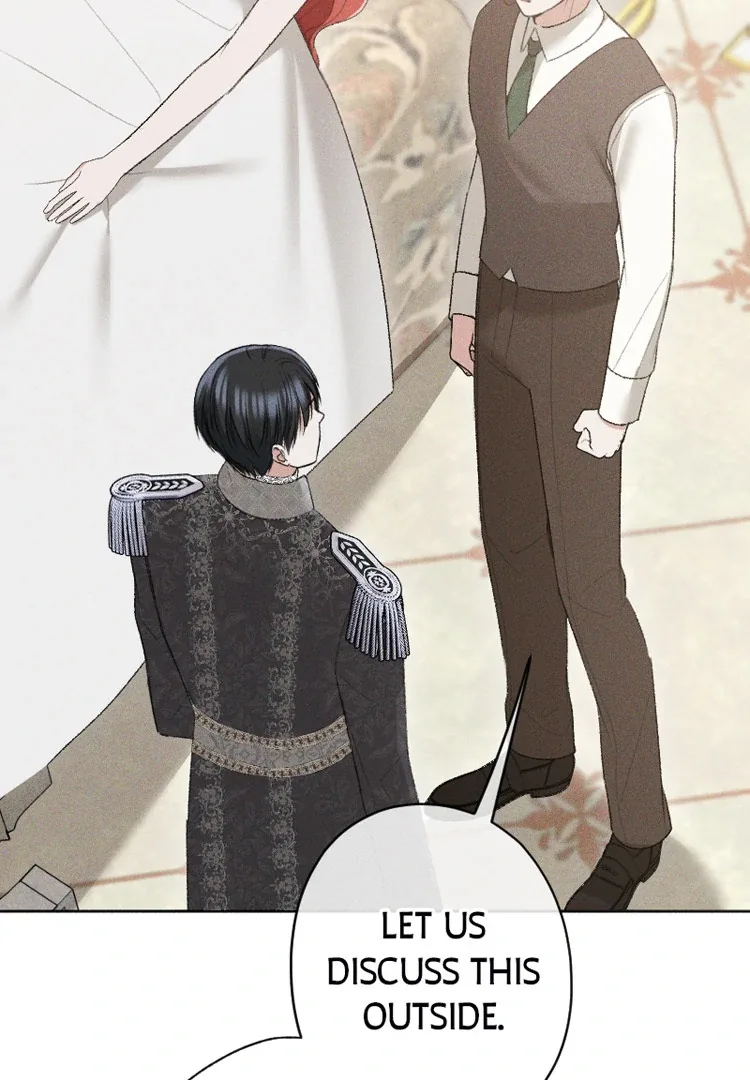 If You Wish for My Despair Chapter 85 page 13