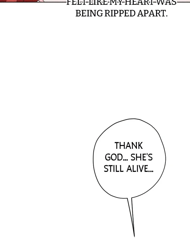 If You Wish for My Despair Chapter 85 page 20