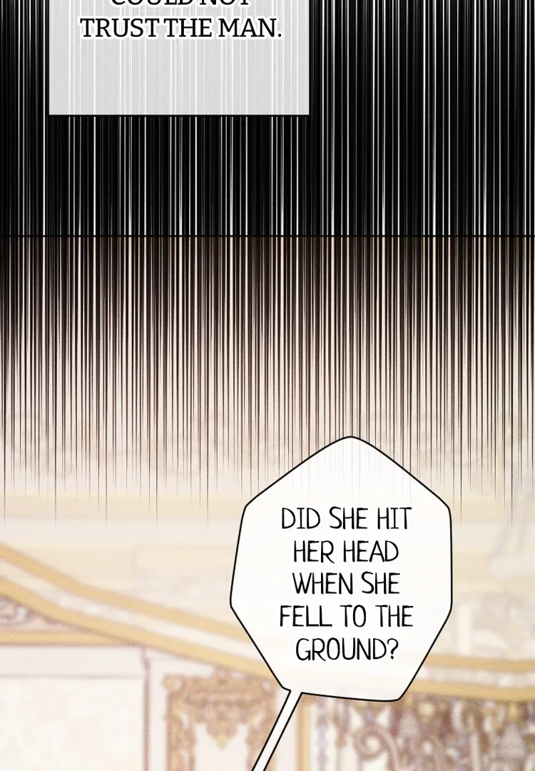 If You Wish for My Despair Chapter 85 page 5