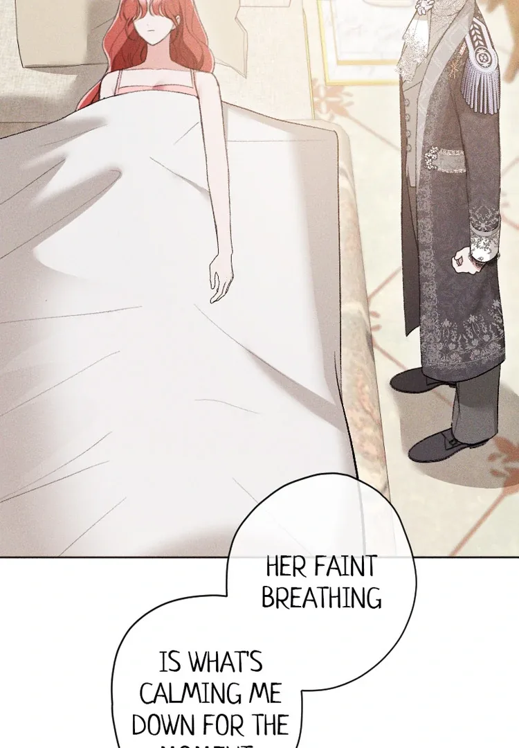 If You Wish for My Despair Chapter 85 page 36