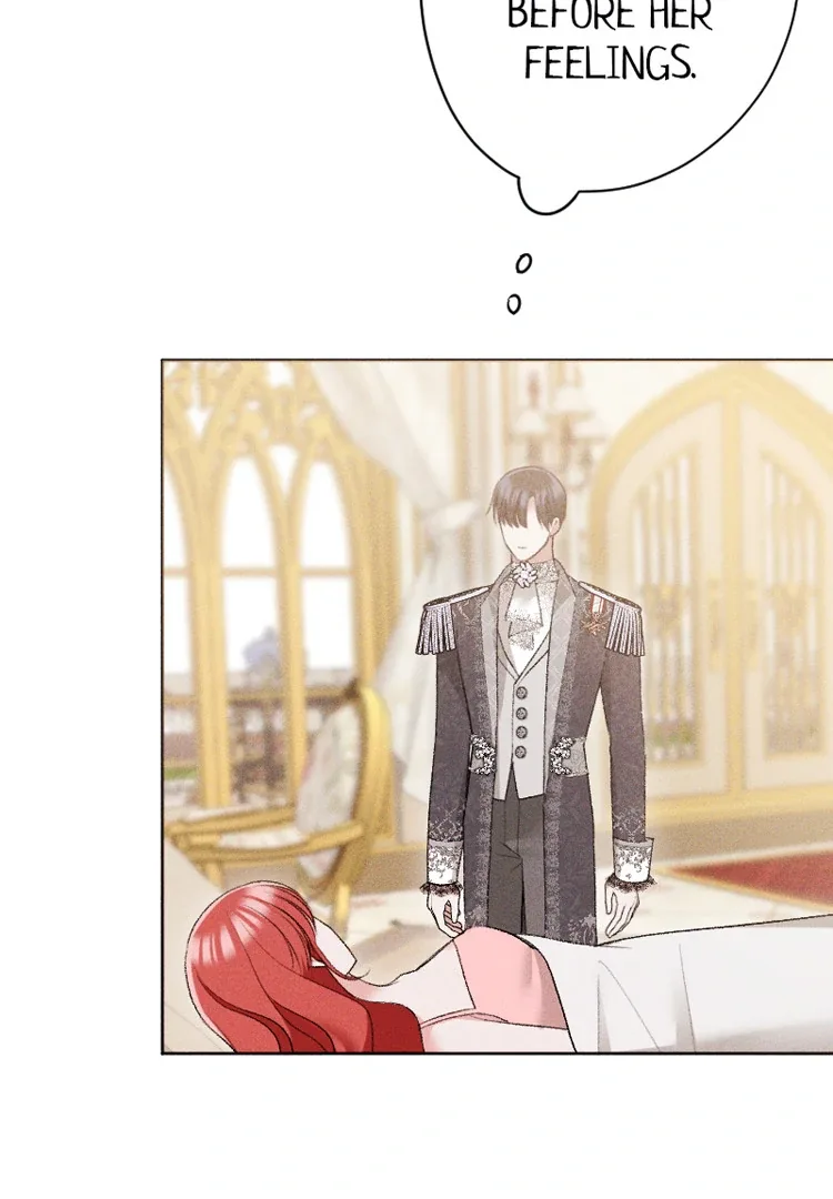 If You Wish for My Despair Chapter 85 page 33