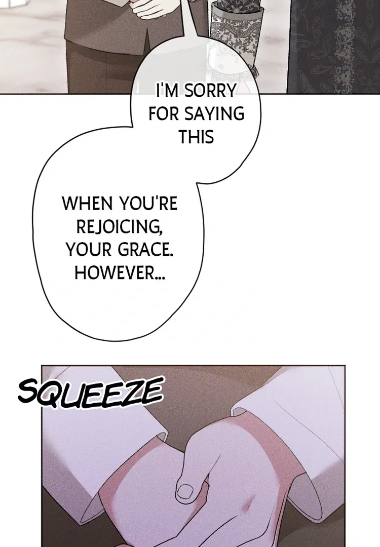 If You Wish for My Despair Chapter 85 page 22
