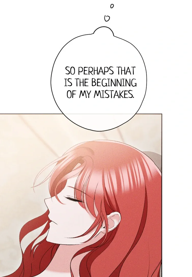 If You Wish for My Despair Chapter 85 page 34