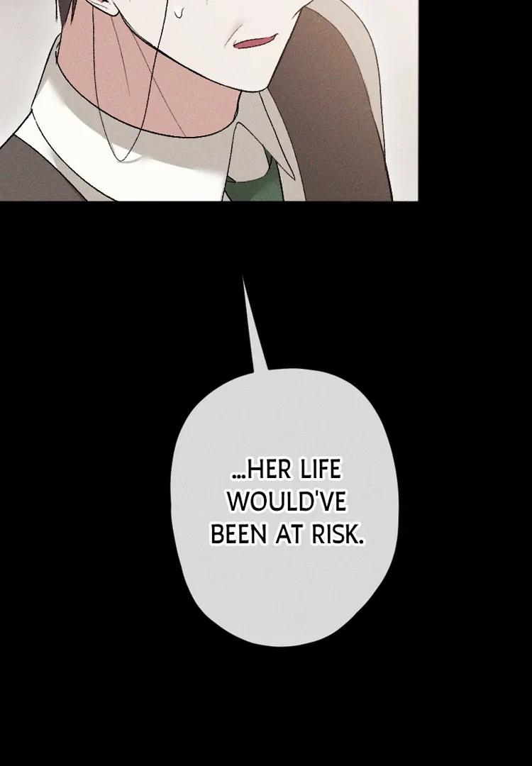 If You Wish for My Despair Chapter 85 page 42