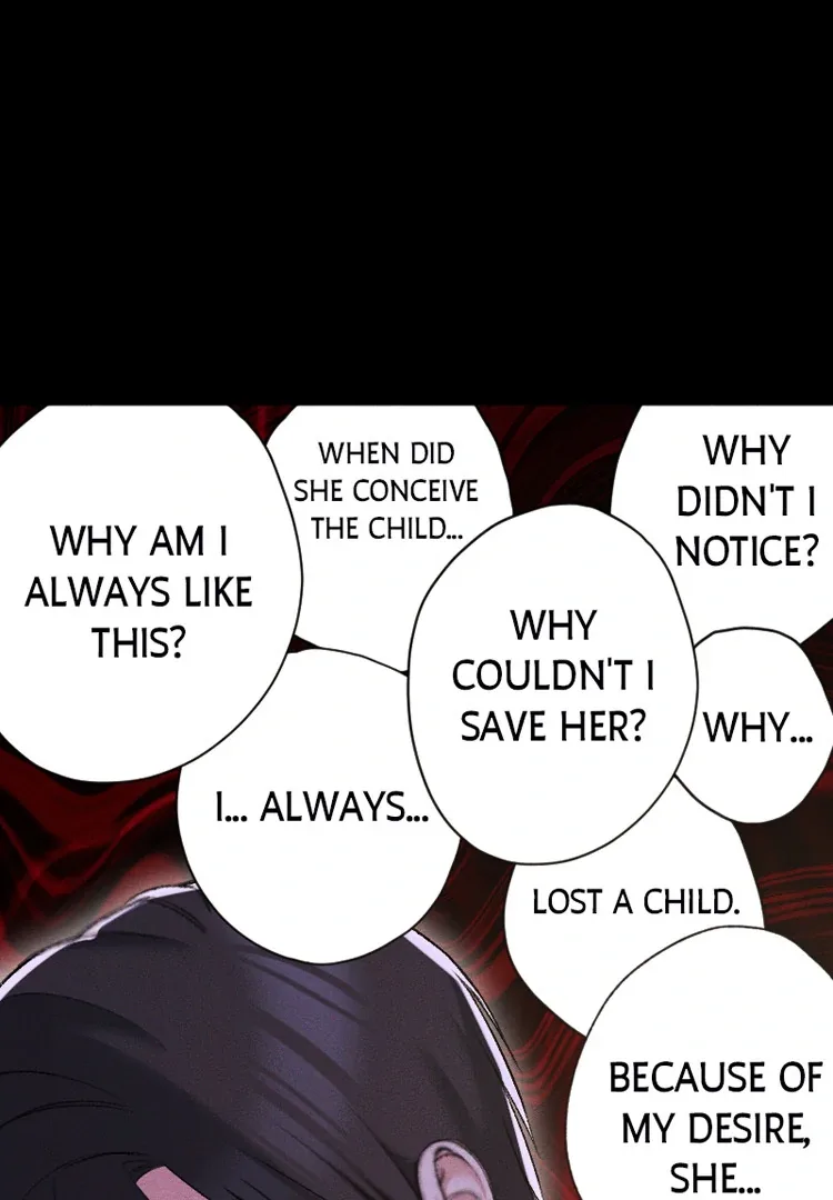 If You Wish for My Despair Chapter 85 page 49