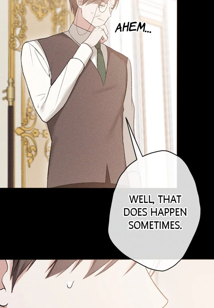 If You Wish for My Despair Chapter 85 page 54