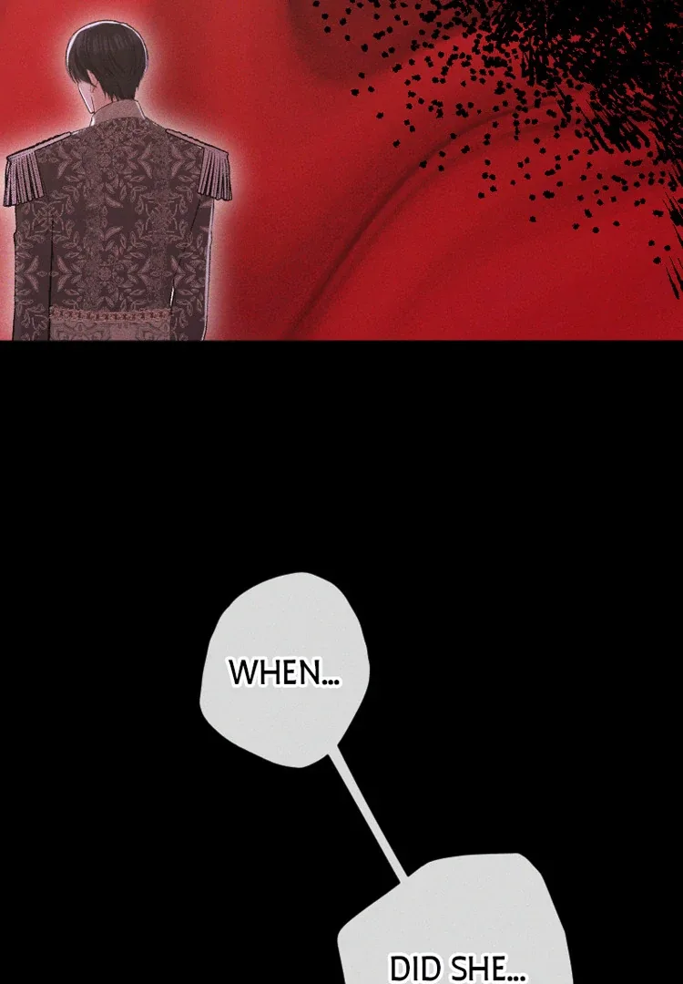 If You Wish for My Despair Chapter 85 page 46