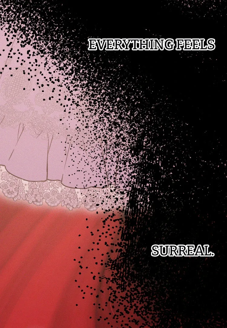 If You Wish for My Despair Chapter 85 page 45