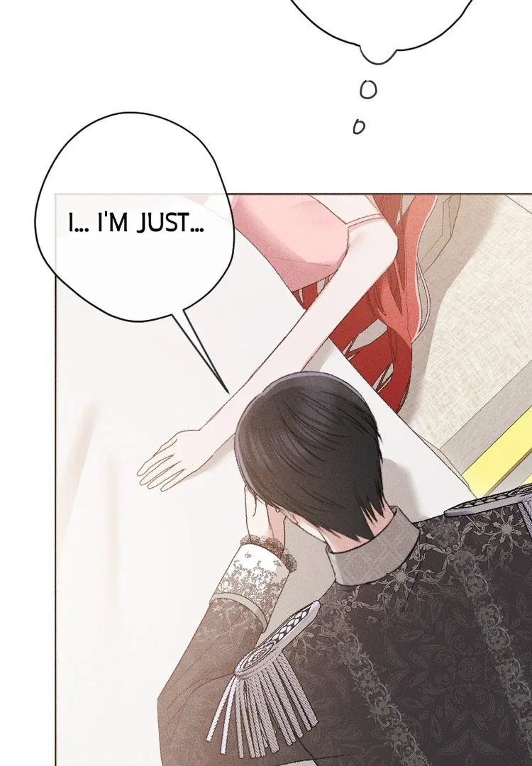 If You Wish for My Despair Chapter 85 page 69