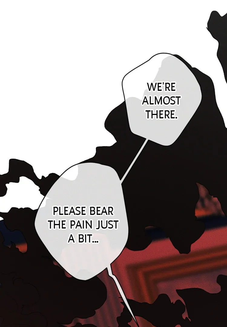 If You Wish for My Despair Chapter 86 page 32