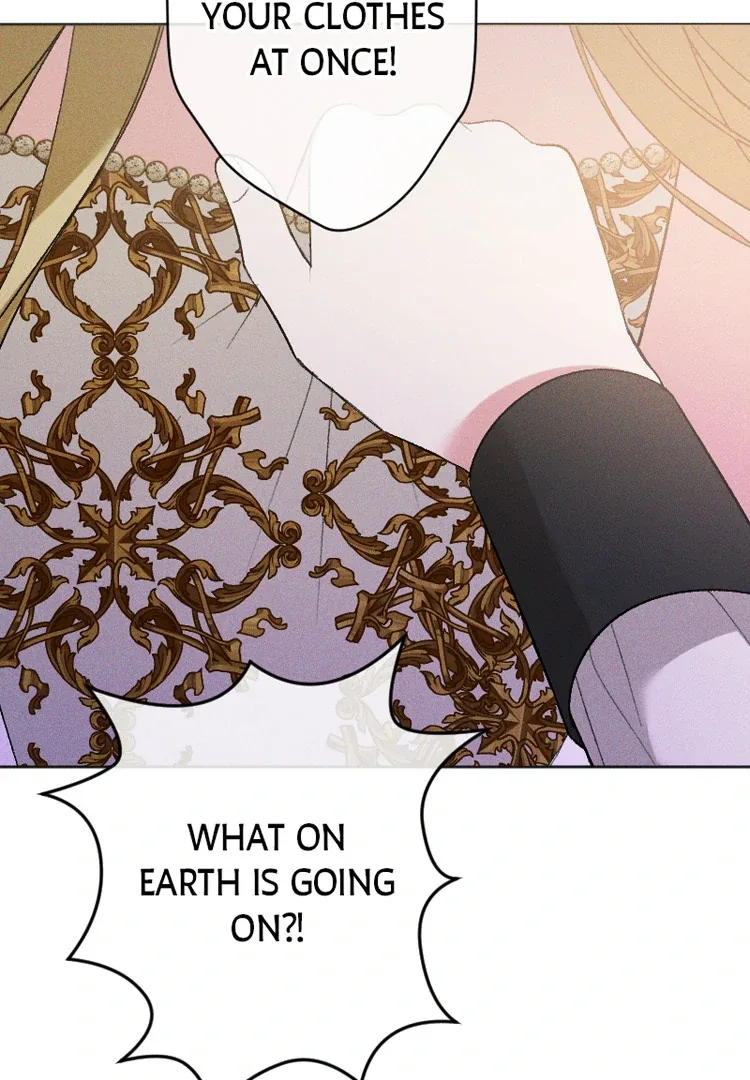 If You Wish for My Despair Chapter 86 page 16