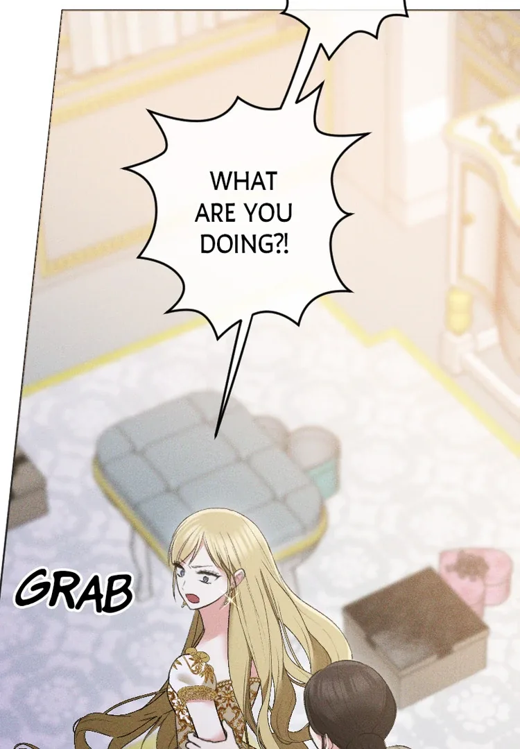 If You Wish for My Despair Chapter 86 page 14