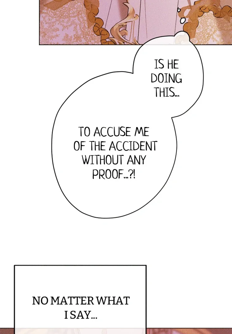 If You Wish for My Despair Chapter 86 page 47