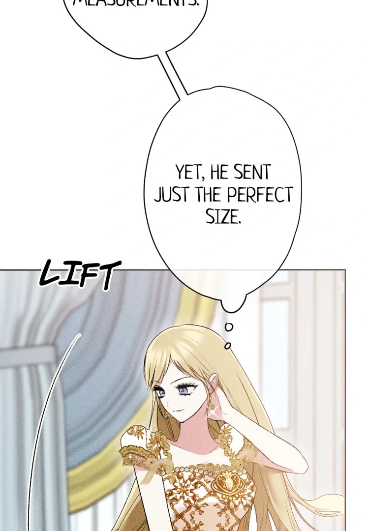 If You Wish for My Despair Chapter 86 page 6