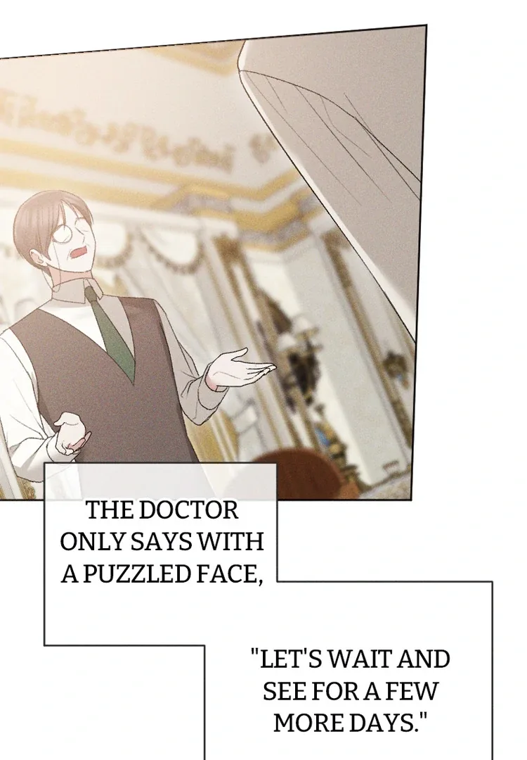 If You Wish for My Despair Chapter 85 page 73