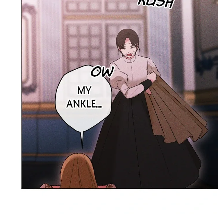 If You Wish for My Despair Chapter 86 page 31