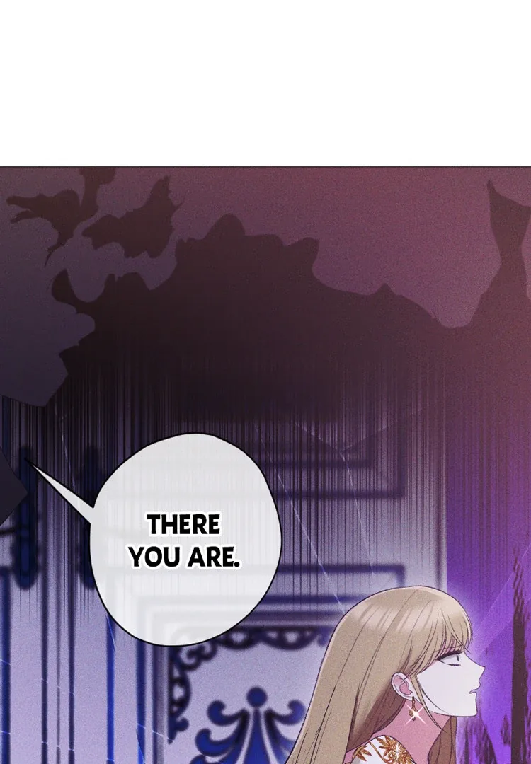 If You Wish for My Despair Chapter 86 page 34