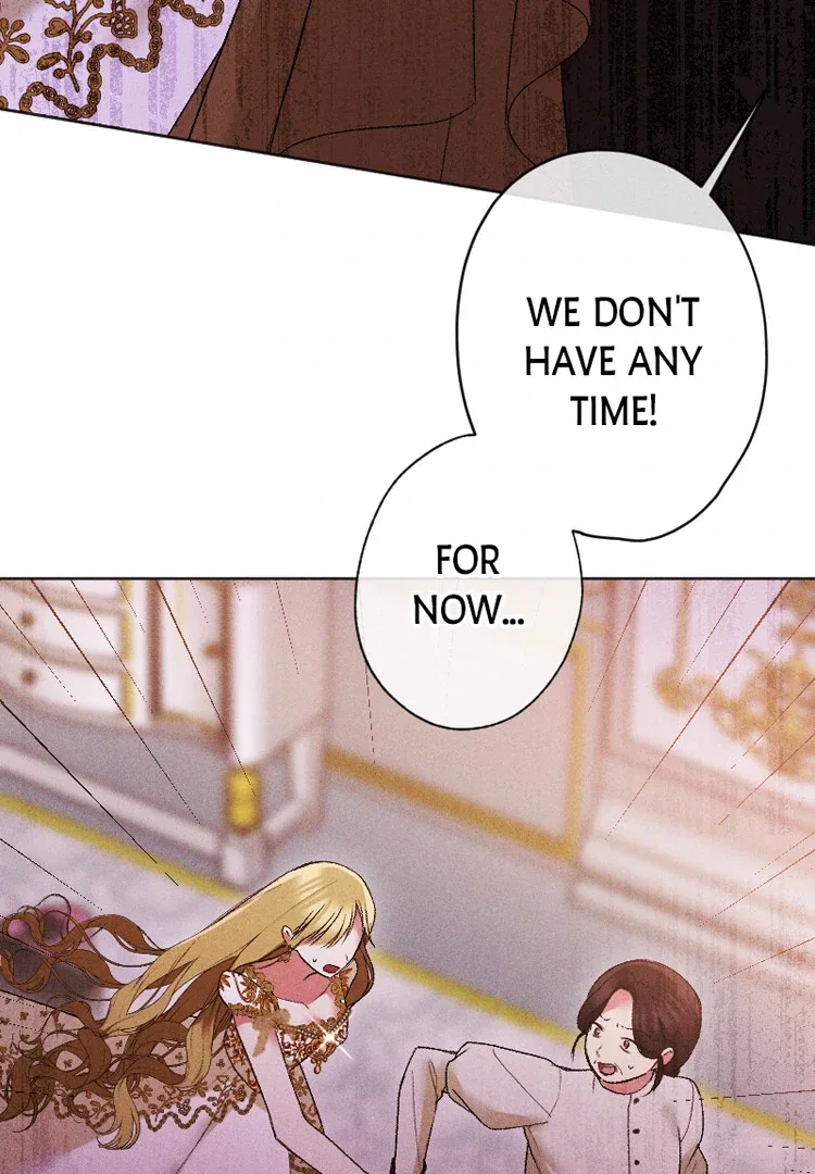 If You Wish for My Despair Chapter 86 page 24