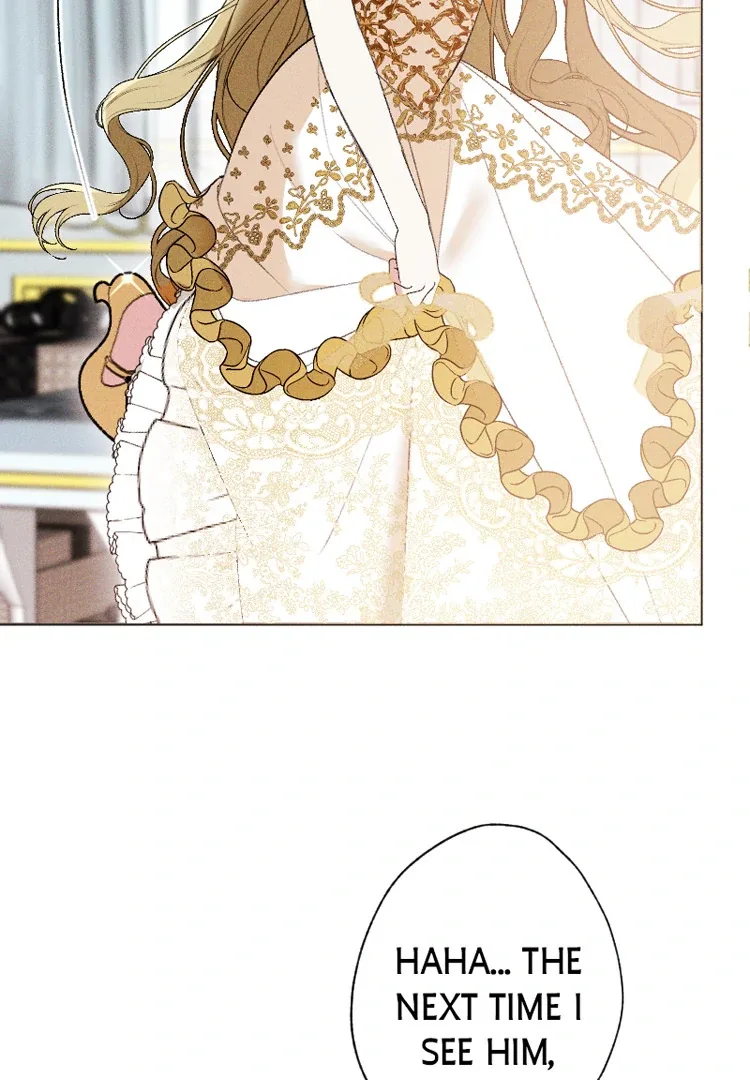 If You Wish for My Despair Chapter 86 page 7