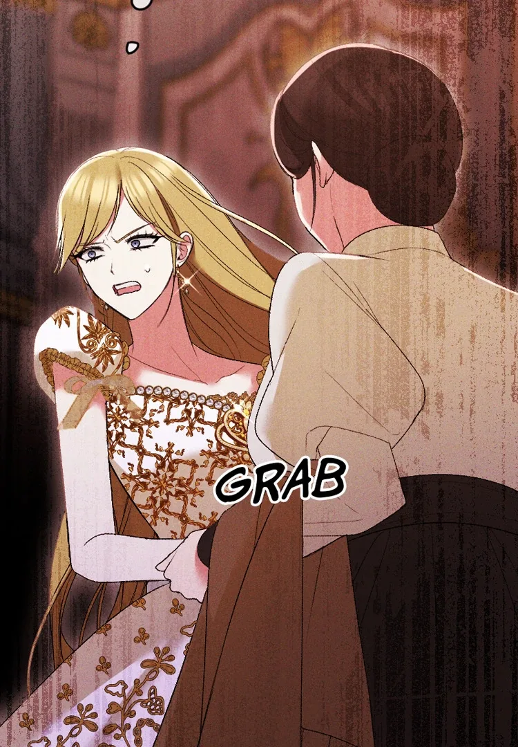 If You Wish for My Despair Chapter 86 page 23