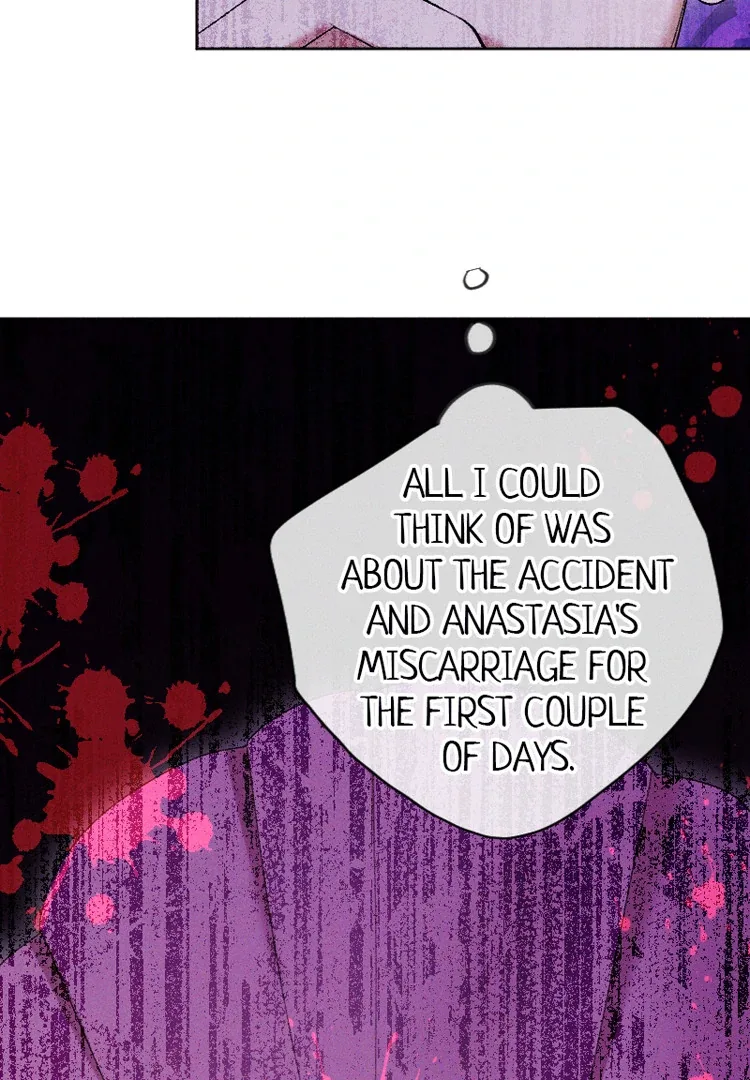 If You Wish for My Despair Chapter 85 page 78